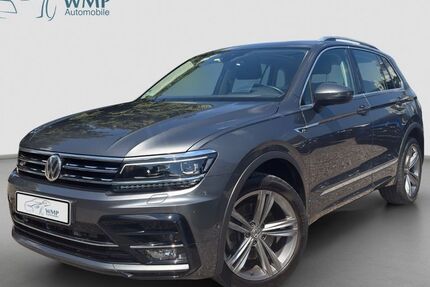 VW Tiguan 63.401 km 30.990 &euro; Hamburg 22045