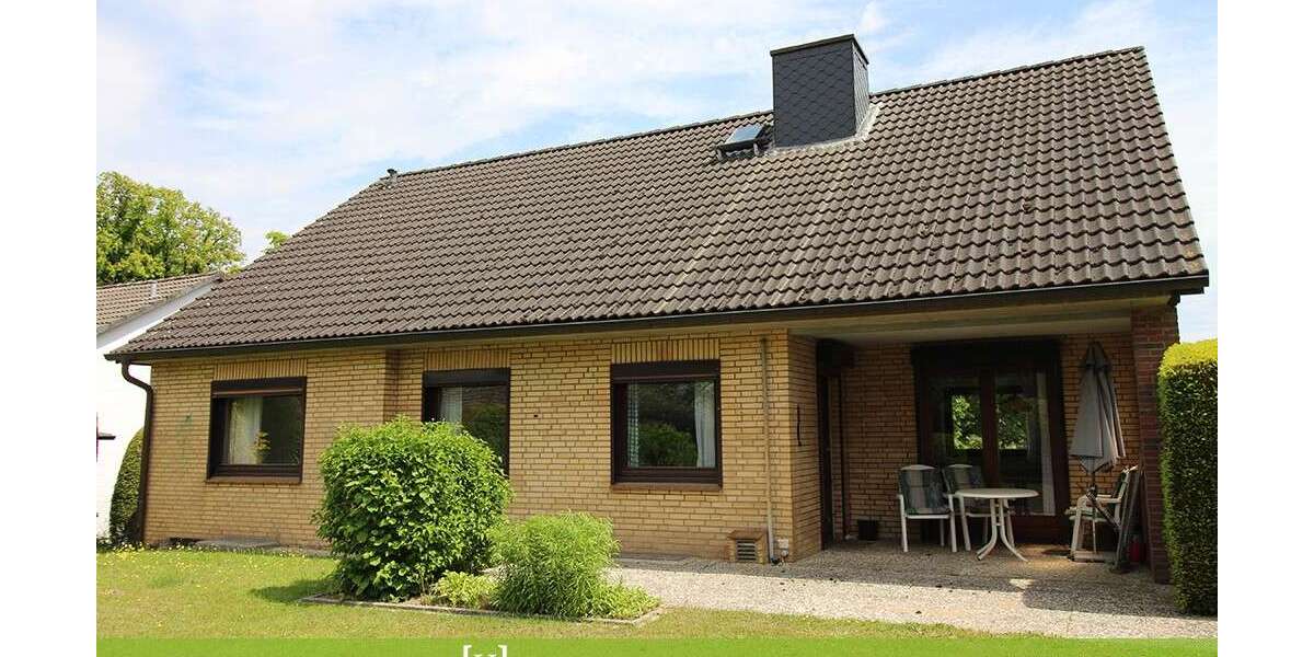 Einfamilienhaus Ahrensburg - 5 Zimmer, 112 m&sup2;, 525.000&euro; | Angebot:26869676