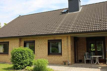 Haus Ahrensburg - 5 Zimmer, 112 m&sup2;, 525.000&euro; | Angebot:26869676