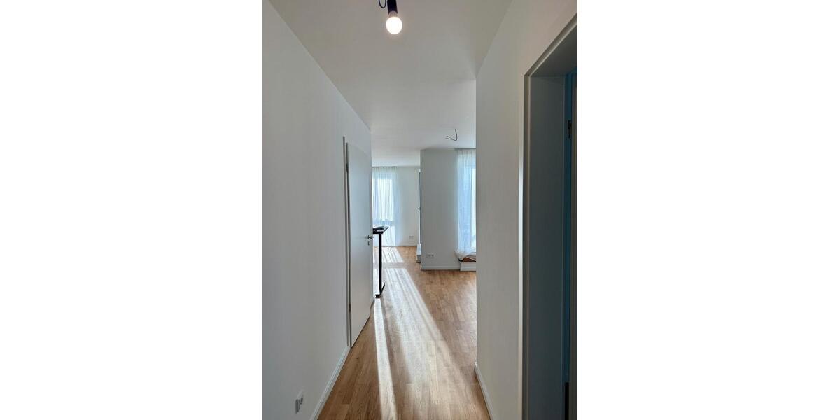 Dachgeschoßwohnung Hamburg Bergedorf - 2 Zimmer, 67 m&sup2;, 1.285&euro; | Angebot:25856718