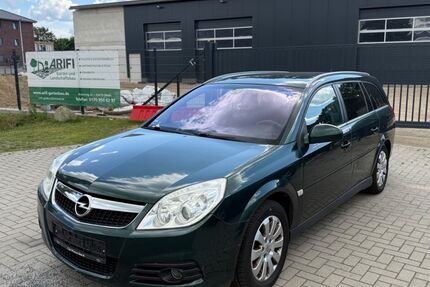 Opel Vectra 234.911 km 2.490 &euro; Ellerau 25479