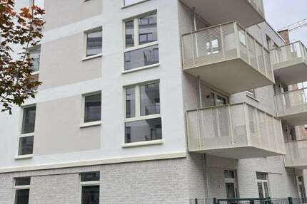 Wohnung zum Mieten in Hamburg 1.640 € 73 m² 3 zimmer