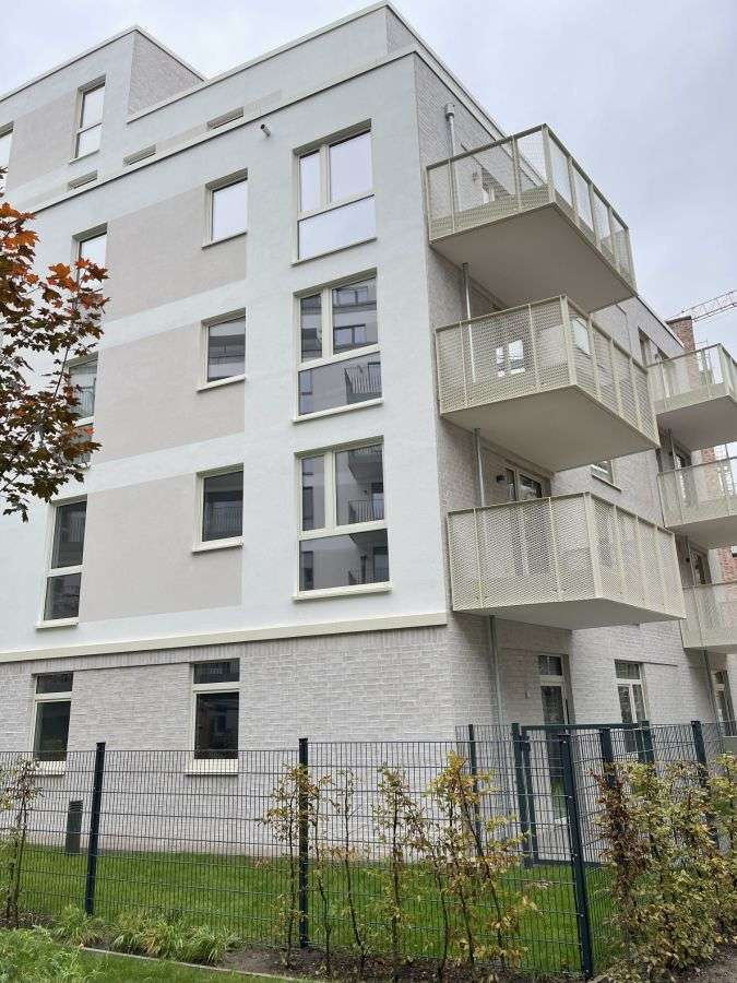 Wohnung zum Mieten in Hamburg 1.640 € 73 m² 3 zimmer