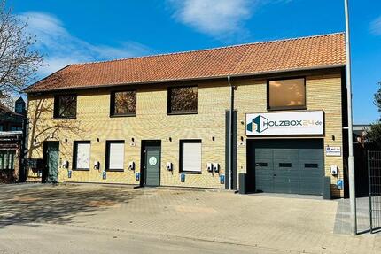 Büro Kleinbüro Startup zimmer