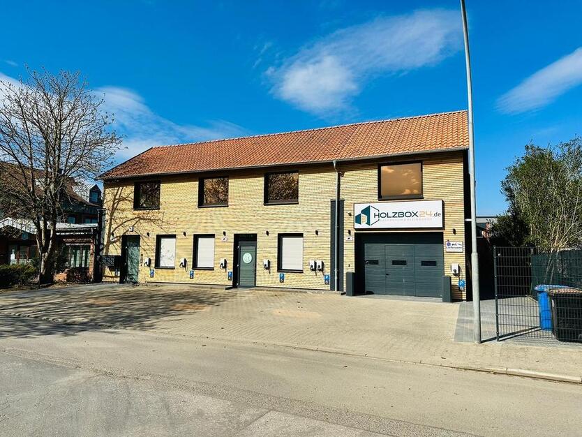 Büro Kleinbüro Startup zimmer