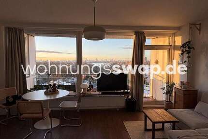 Wohnung Hamburg-Nord Nord - 1 Zimmer, 45 m&sup2;, 680&euro; | Angebot:25474769