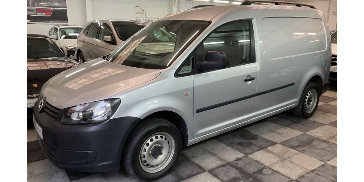 VW Caddy Maxi 112.792 km 9.750 &euro; Hamburg 22087