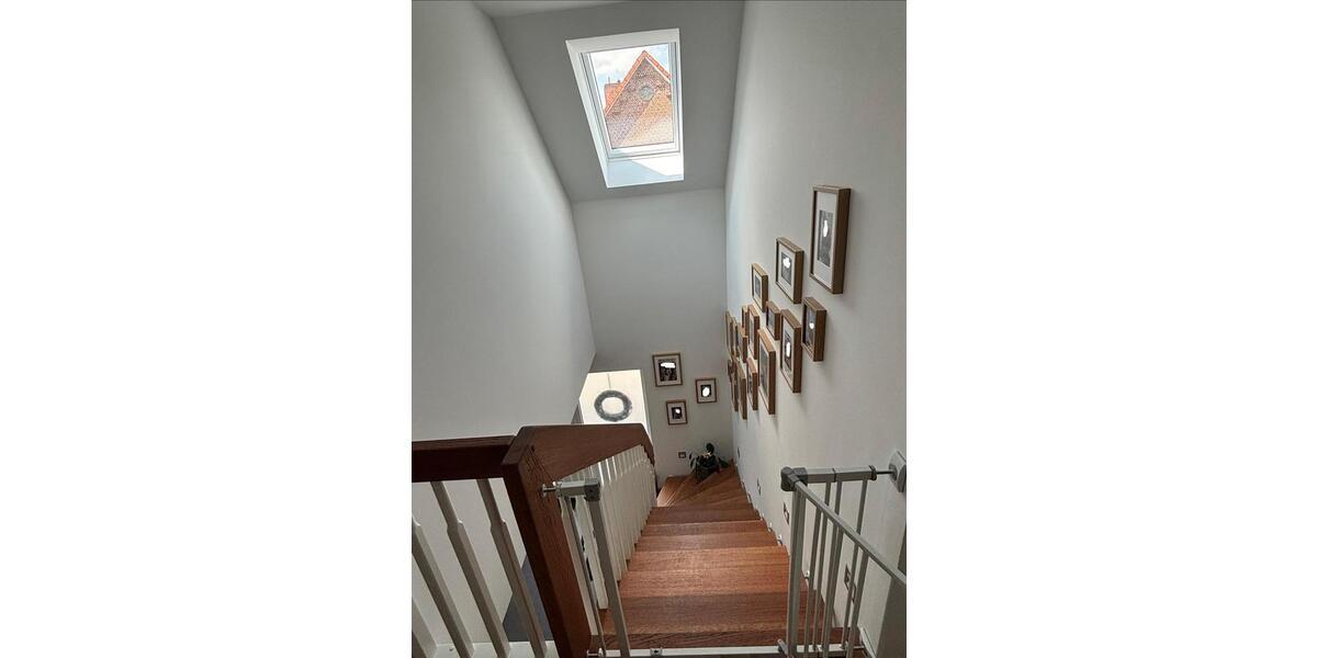 Einfamilienhaus Buxtehude - 5 Zimmer, 154 m&sup2;, 860.000&euro; | Angebot:26958656