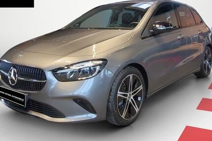 Mercedes-Benz B 200 3.000 km 42.398 &euro; Hamburg-Alstertal 22339