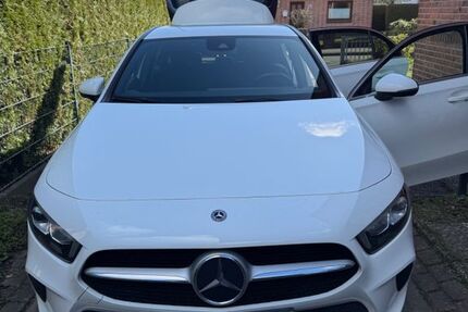 Mercedes-Benz A 200 86.800 km 19.699 &euro; Trittau 22946