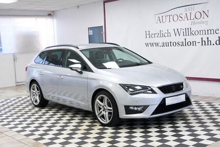 Seat Leon 141.901 km 12.999 &euro; Hamburg 22399
