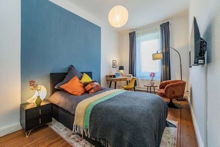 Zimmer Hamburg Eimsbüttel - 910&euro; | Angebot:27384938