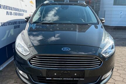 Ford Galaxy 141.000 km 17.970 &euro; Buxtehude 21614