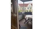 Etagenwohnung Hamburg Winterhude - 2 Zimmer, 61 m&sup2;, 1.300&euro; | Angebot:26306433