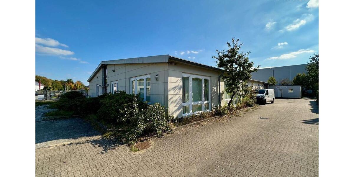 Gewerbeobjekt Schenefeld - 1.864&euro; | Angebot:23883325