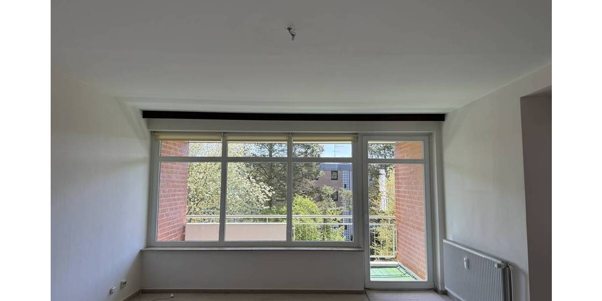 Etagenwohnung Oststeinbek - 3 Zimmer, 92 m&sup2;, 319.000&euro; | Angebot:26273693