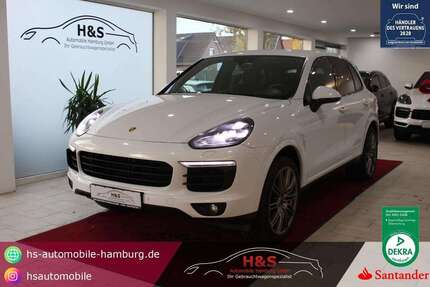 Porsche Cayenne 162.000 km 35.900 &euro; Pinneberg 25421