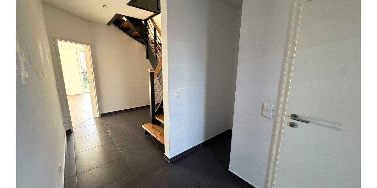 Doppelhaushälfte Beckdorf - 4 Zimmer, 128 m&sup2;, 529.000&euro; | Angebot:25697406