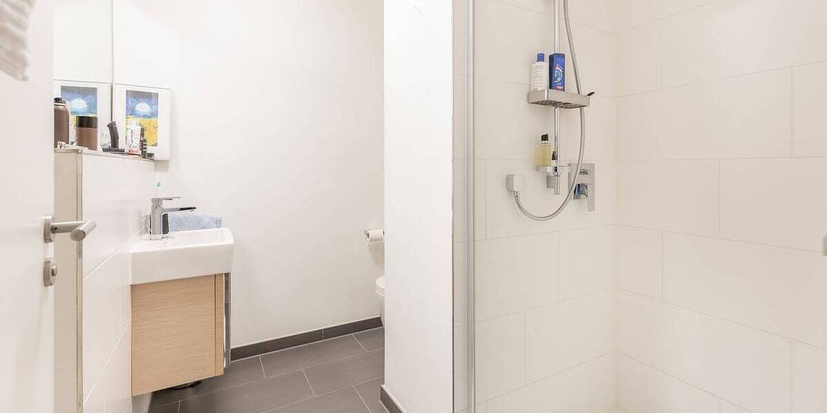 Etagenwohnung Hamburg Hammerbrook - 3 Zimmer, 88 m&sup2;, 2.250&euro; | Angebot:26389869