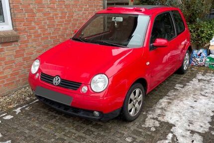 VW Lupo 190.000 km 1.749 &euro; Norderstedt 22851