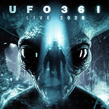 Ufo361 26.09.2026 Sporthalle Hamburg