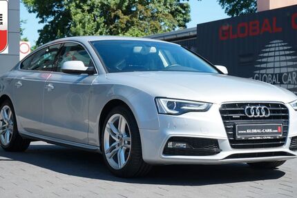 Audi A5 162.504 km 12.885 &euro; Hamburg 22453