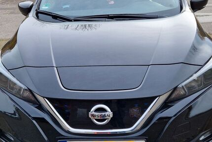 Nissan Leaf 56.000 km 17.499 € Hamburg 22175