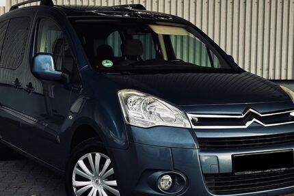 Citroen Berlingo 155.000 km 4.180 &euro; Hamburg 20539