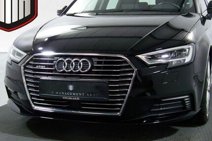 Audi A3 44.644 km 20.558 € Hamburg Stadtteil Horn 22119