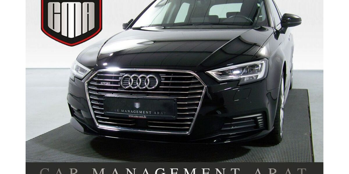 Audi A3 44.644 km 20.558 &euro; Hamburg Stadtteil Horn 22119