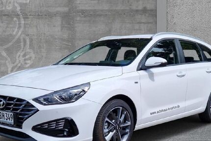 Hyundai i30 11.000 km 20.980 € Jork-Königreich 21635