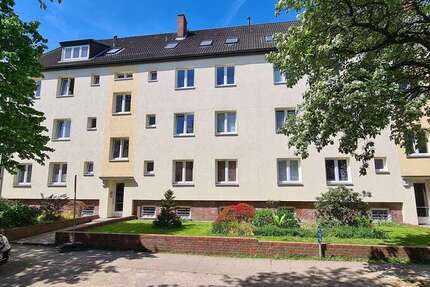 Wohnung zum Mieten in Hamburg 1.070 € 50 m²