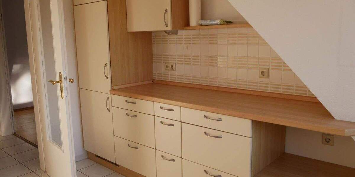 Etagenwohnung Wellingsbüttel Wellingsbüttel - 2 Zimmer, 85 m&sup2;, 440.000&euro; | Angebot:24835052