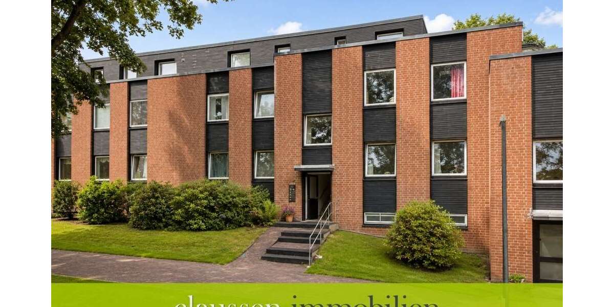 Etagenwohnung Hamburg / Marmstorf Marmstorf - 2 Zimmer, 72 m&sup2;, 145.000&euro; | Angebot:27122803