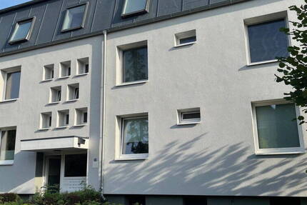 Attraktive 2-Zi-Wohnung in ruhiger Anliegerstr. in Bramfeld