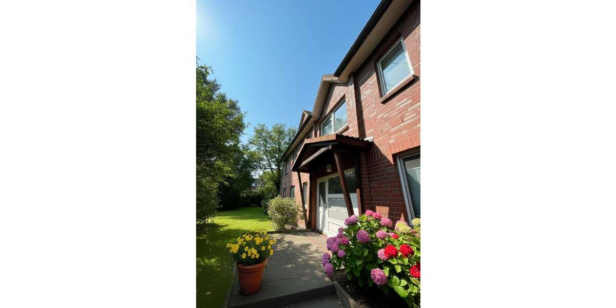 Etagenwohnung Buchholz - 3 Zimmer, 64 m&sup2;, 229.000&euro; | Angebot:25530367