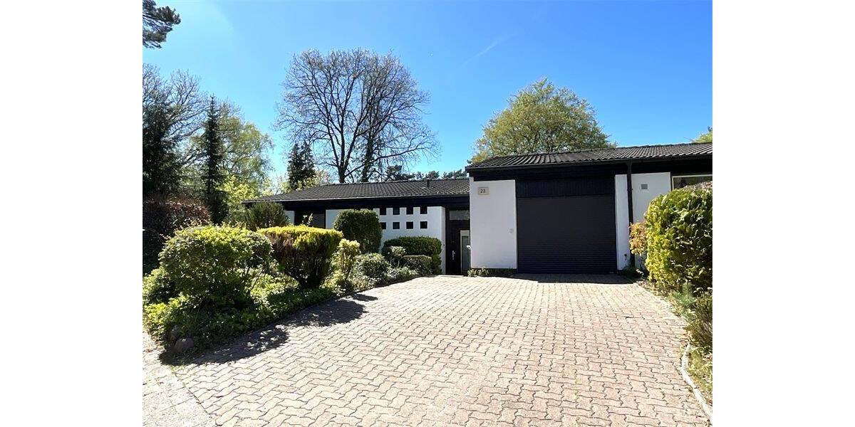 Doppelhaushälfte Rosengarten Ehestorf - 6 Zimmer, 170 m&sup2;, 519.000&euro; | Angebot:26390901