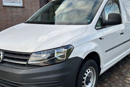 VW Caddy 64.900 km 15.900 &euro; Hamburg-Norderstedt 22851