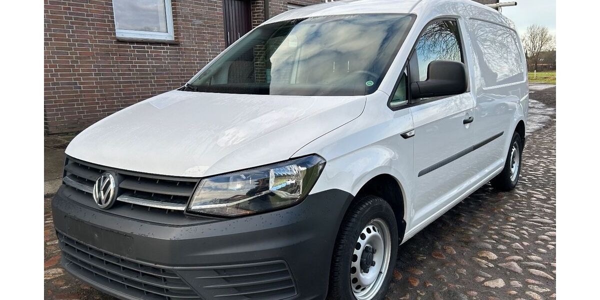 VW Caddy 64.900 km 16.600 &euro; Hamburg-Norderstedt 22851