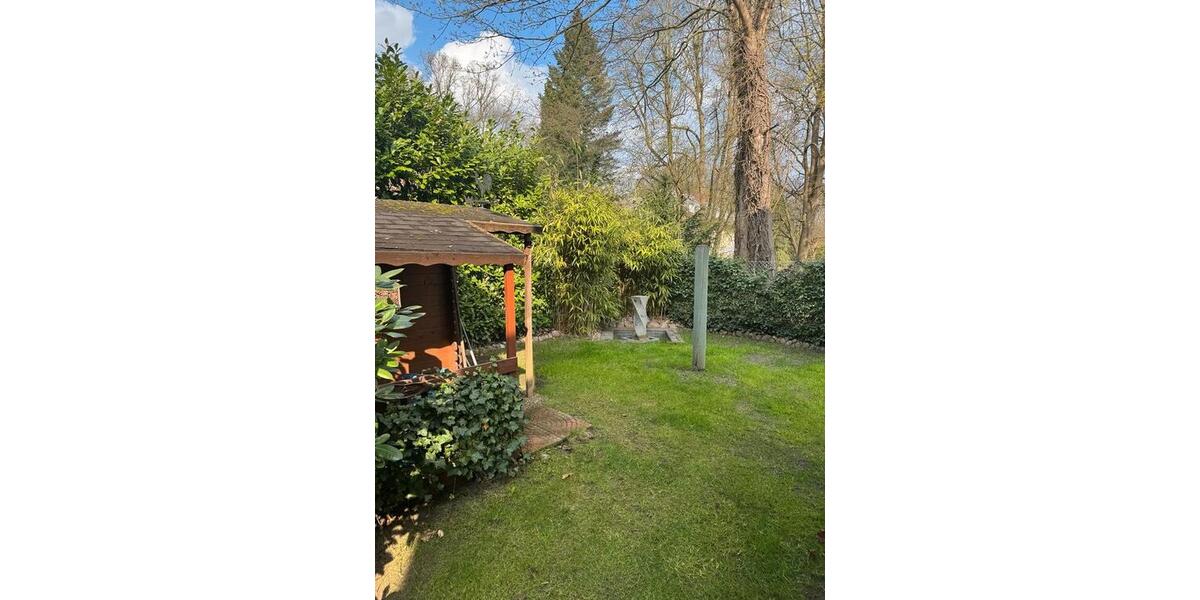 Außergewöhnliche 3 Etagen Maisonette mit offenen Wohnkonzept 3.5 zimmer