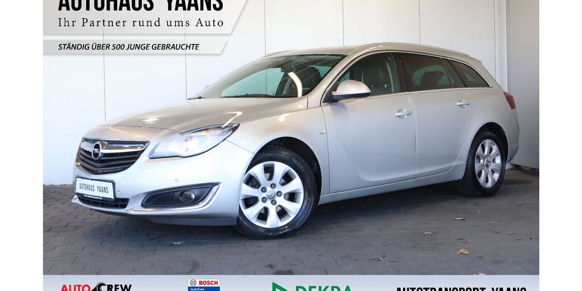 Opel Insignia 148.970 km 5.889 &euro; Pinneberg 25421