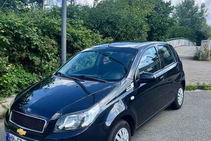 Chevrolet Aveo 169.378 km 1.000 &euro; Hamburg (Germany) 22045