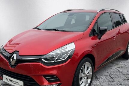 Renault Clio 101.750 km 9.980 € Norderstedt 22851