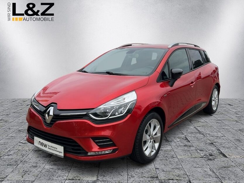 Renault Clio 101.750 km 9.980 € Norderstedt 22851