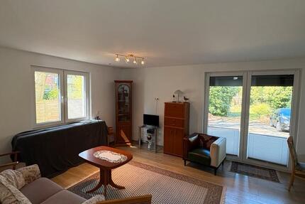 Wohnung Hamburg Wandsbek - 2 Zimmer, 50 m&sup2;, 1.500&euro; | Angebot:26306057