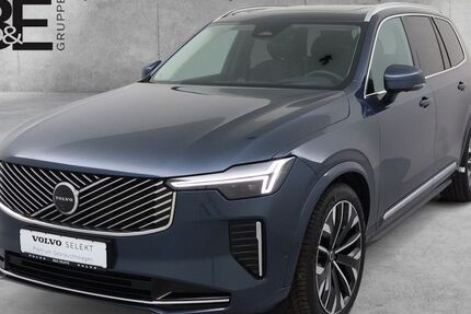 Volvo XC90 27.160 km 65.950 &euro; Glinde 21509