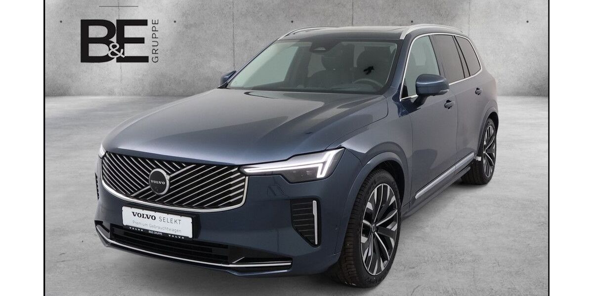 Volvo XC90 27.160 km 65.950 &euro; Glinde 21509