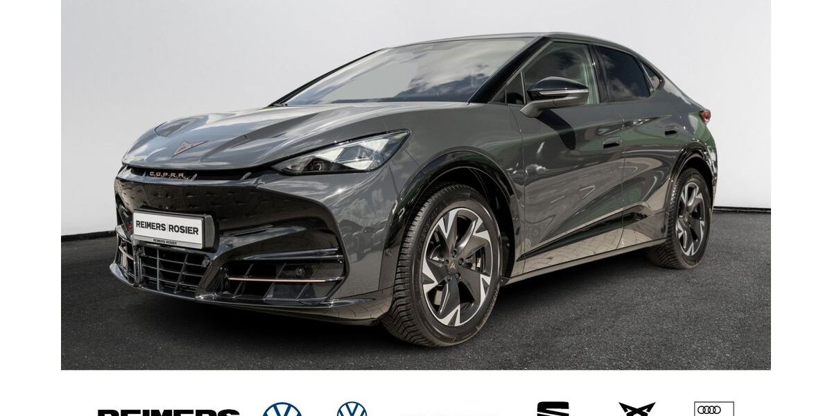 Cupra Tavascan 10.900 km 42.755 &euro; Pinneberg 25421