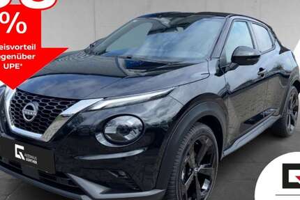 Nissan Juke 22.425 km 19.990 &euro; Hamburg 22159