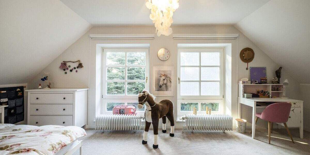 Einfamilienhaus Hamburg / Duvenstedt Duvenstedt - 5 Zimmer, 171 m&sup2;, 995.000&euro; | Angebot:25690312